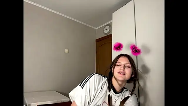 BreeEvett webcam