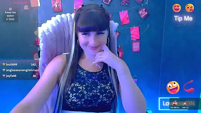 violla_my (F milf) - dream