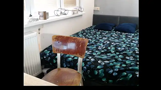 Sweetboobs webcam