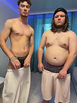 desiredude9 webcam