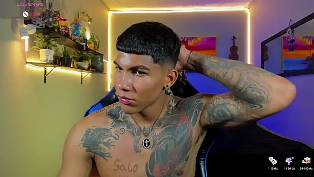 Damian_latinxxx webcam