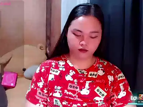 _Lylia webcam