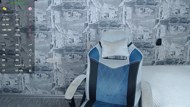 Oliver_Fresh webcam
