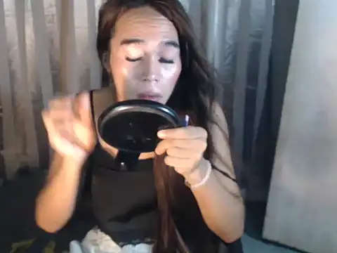 TS_Jesyy webcam