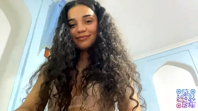 RitaPerry webcam
