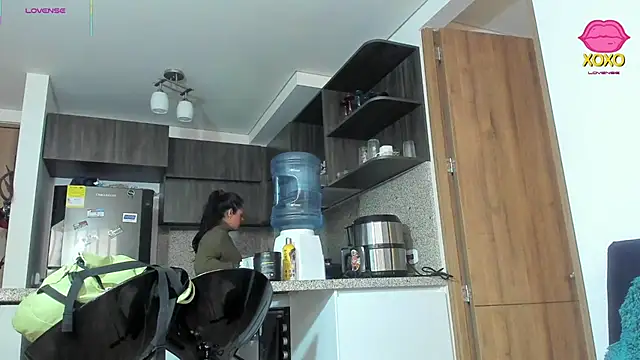 Bessie32 webcam