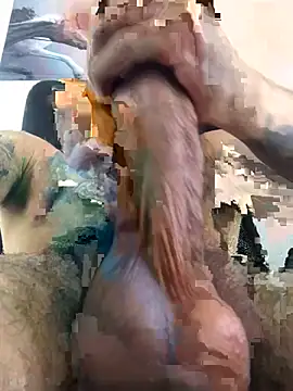 GilberMxx webcam