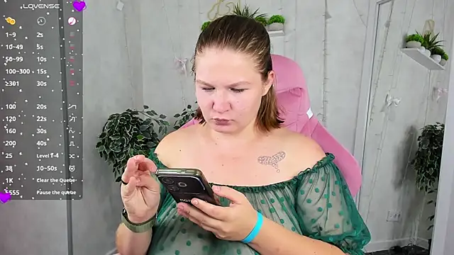 Virginia_Robinson webcam