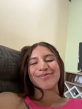 ViankaRose webcam