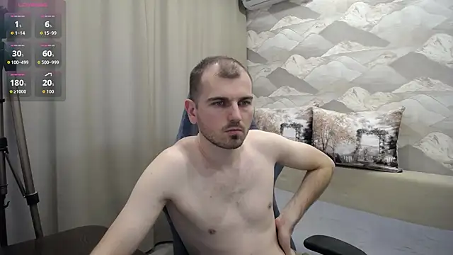 SerzhKorol1 webcam