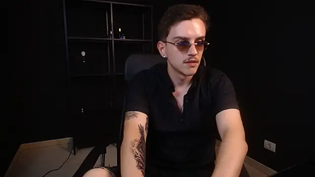 FelixStarkk webcam