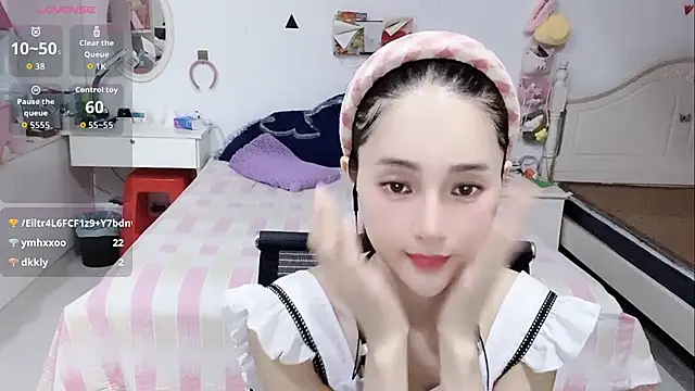 miaomiao-99 webcam