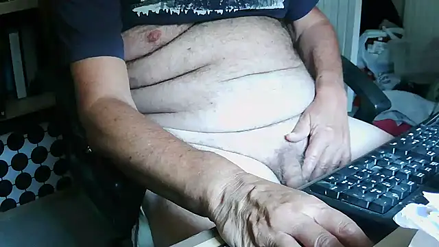dirtyharry2022 webcam
