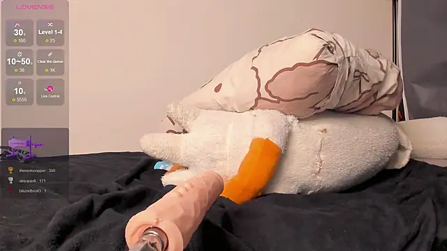 neilrogers (M young) - Double penetration