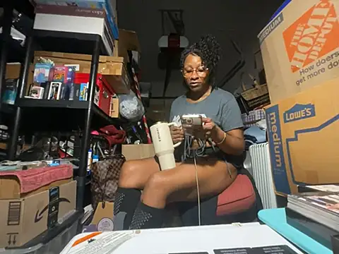 wynterheat (F milf) - Nude Modeling 1hr DEADLINE: JUN.1@12am