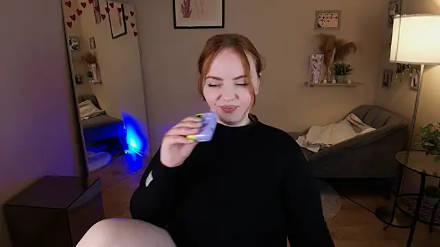 blessbinny webcam