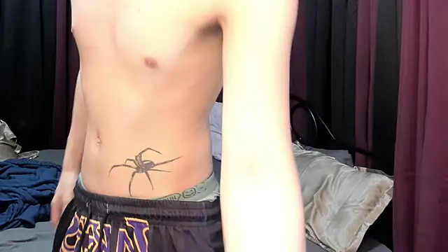 hotfreshdior webcam