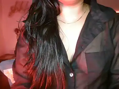 isha_here webcam