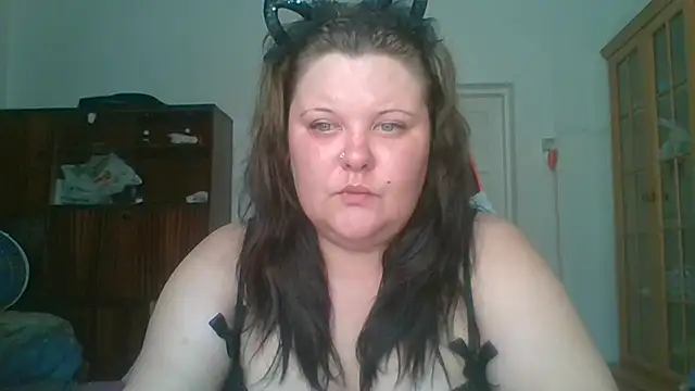Graciela_a webcam