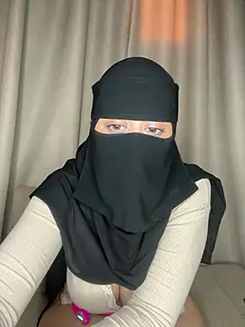 Arab-mimi Live Webcam on Stripchat