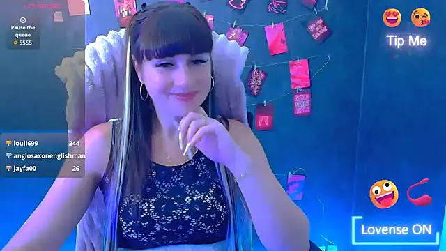 Violla_My webcam