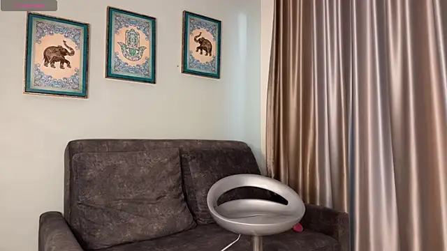 Sexy_Katze webcam