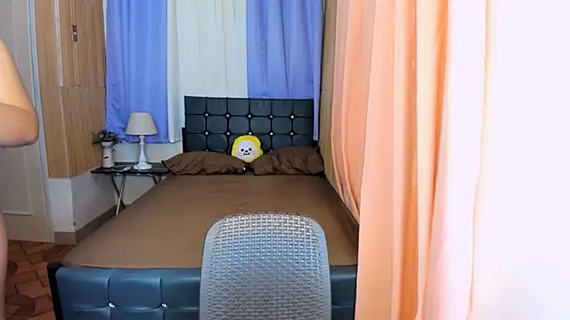 ameliamaureen webcam