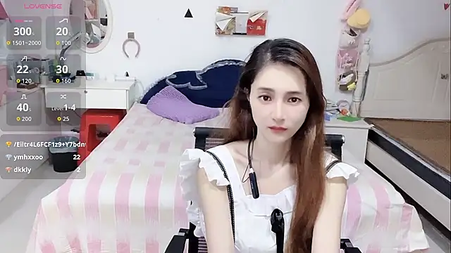 miaomiao-99 webcam