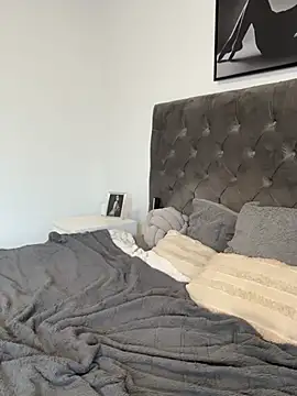 EllaMae webcam