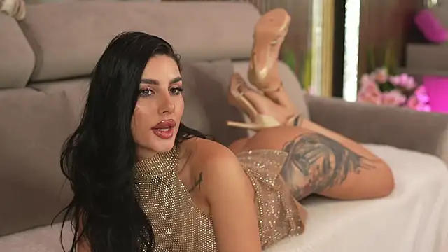 AmyBlair webcam