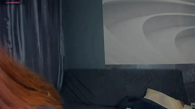 TarynPalek webcam