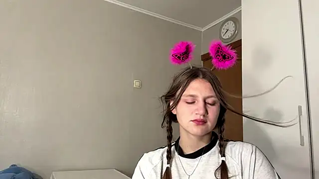 BreeEvett webcam