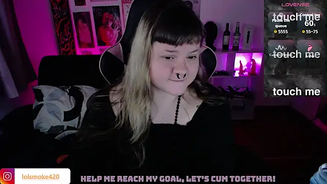 Bdsm_and_fries webcam