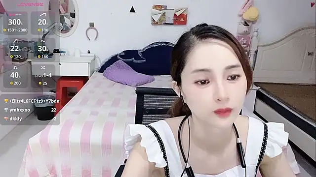 miaomiao-99 webcam