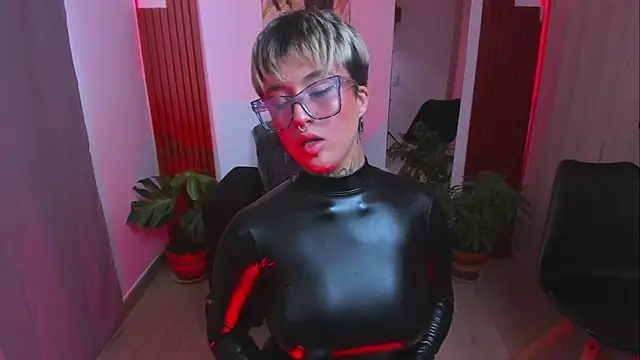 Rebeka-baker webcam