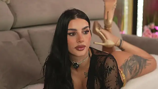 AmyBlair webcam