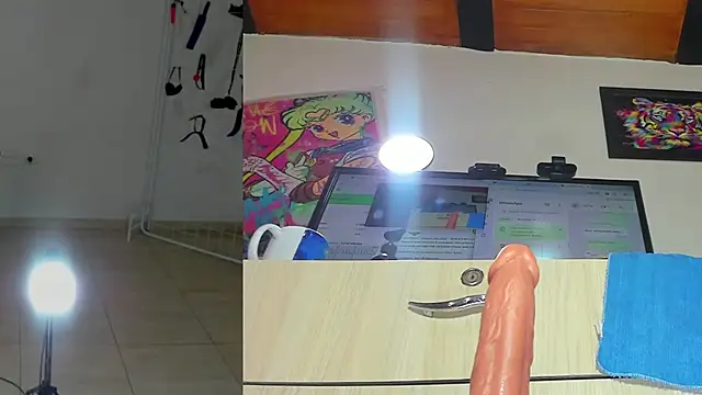 nikky_rosse webcam