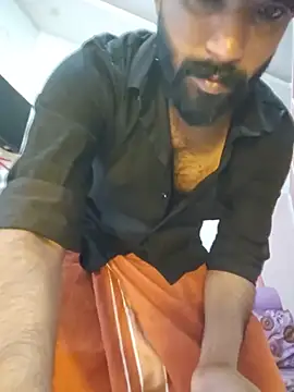 Mallukiran webcam
