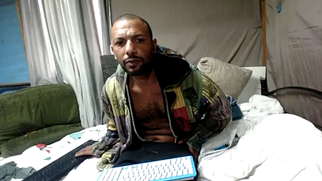 Camodick webcam
