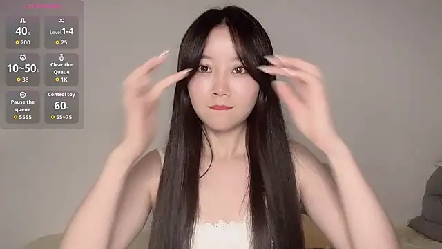 77-Vicky webcam