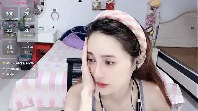 miaomiao-99 webcam