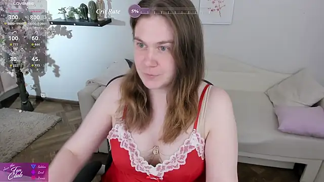 Nancy_Sun_ webcam