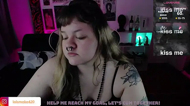 Bdsm_and_fries webcam