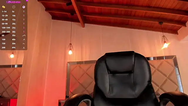 JennaOlsonX webcam