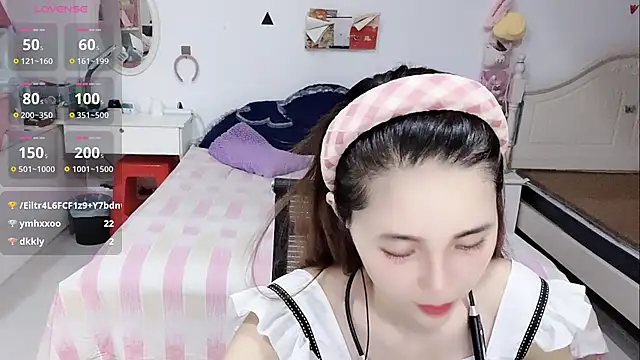miaomiao-99 webcam