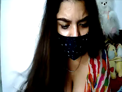 Gloie4u webcam