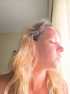 SexyMilf_1987 webcam