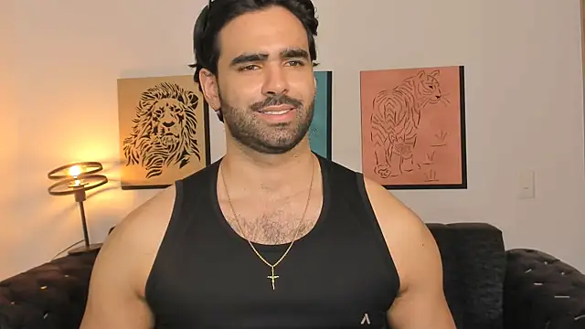 Brad_Martin webcam