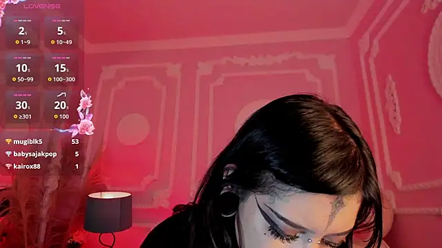 Kat_VonDe webcam