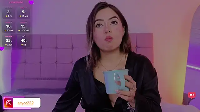 arycooper_ webcam